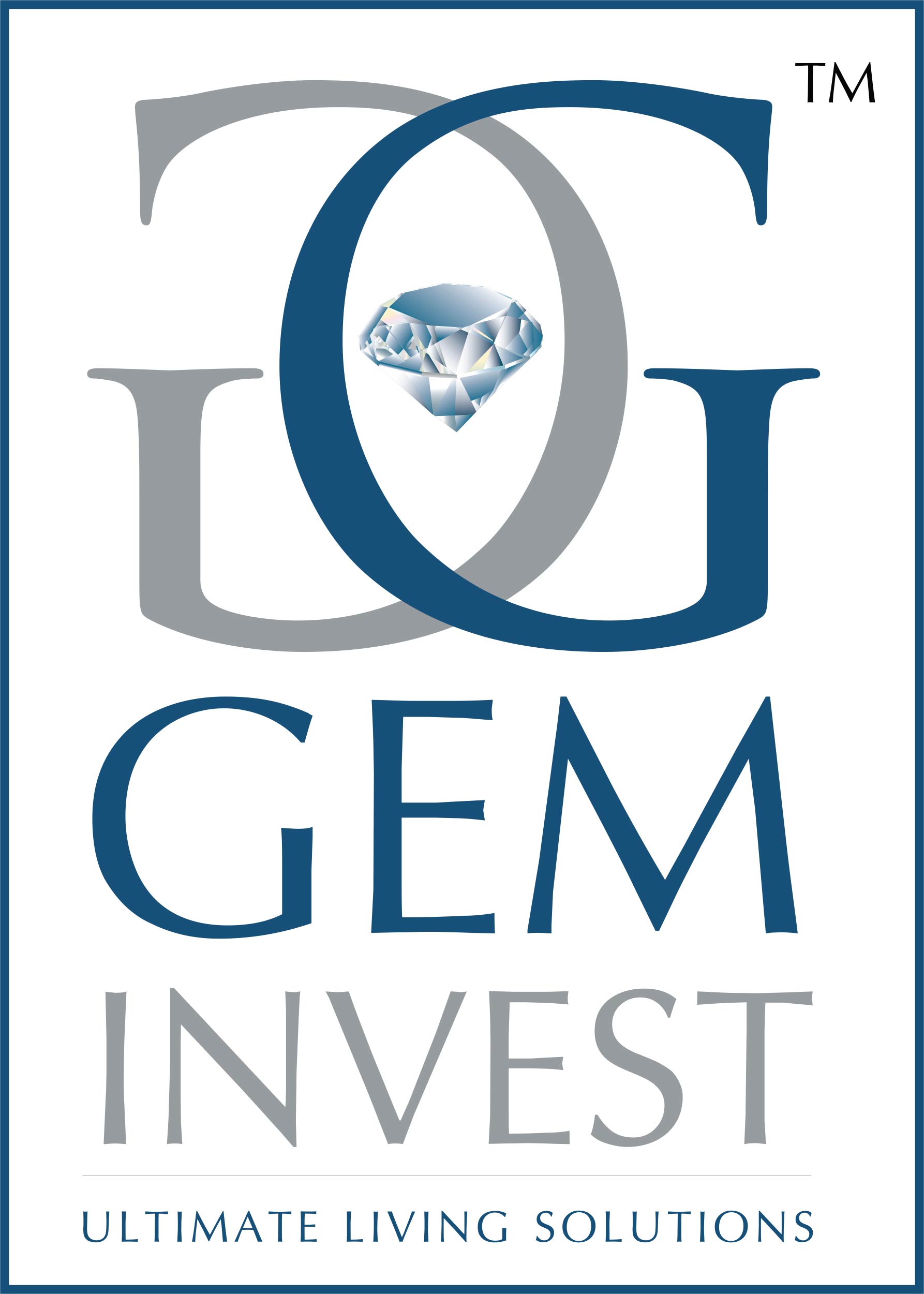 GemInvest Logo
